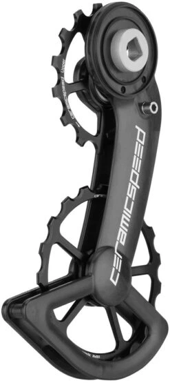 CERAMICSPEED OSPW Schalträdchen-System Für SRAM Red / Force AXS -Bike Tech Geschäft 447961