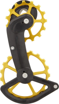 CERAMICSPEED OSPW Schalträdchen-System Für SRAM Red / Force AXS -Bike Tech Geschäft 447967