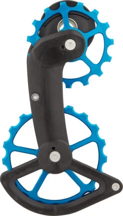 CERAMICSPEED OSPW Schalträdchen-System Für SRAM Red / Force AXS -Bike Tech Geschäft 447971