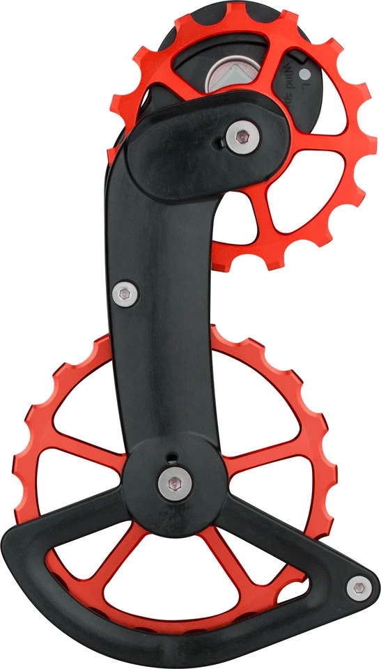 CERAMICSPEED OSPW Schalträdchen-System Für SRAM Rival AXS 2 CERAMICSPEED OSPW Schalträdchen-System Für SRAM Rival AXS - Image 2