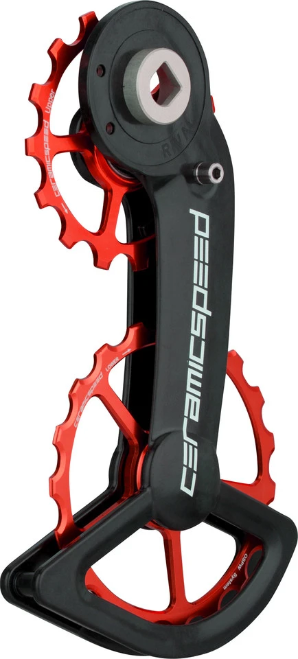 CERAMICSPEED OSPW Schalträdchen-System Für SRAM Rival AXS 4 CERAMICSPEED OSPW Schalträdchen-System Für SRAM Rival AXS - Image 4