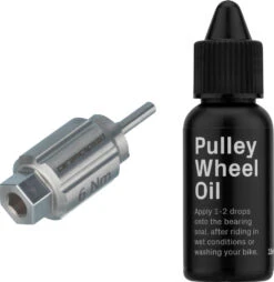 CERAMICSPEED OSPW Schalträdchen-System Für SRAM Rival AXS 23 CERAMICSPEED OSPW Schalträdchen-System Für SRAM Rival AXS -Bike Tech Geschäft 447978