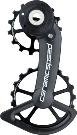 CERAMICSPEED OSPW Schalträdchen-System Für SRAM Rival AXS 29 CERAMICSPEED OSPW Schalträdchen-System Für SRAM Rival AXS -Bike Tech Geschäft 447984