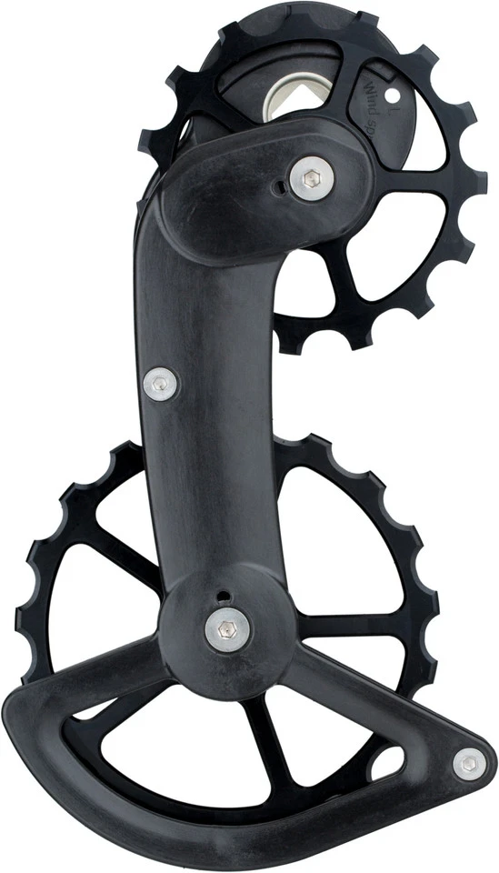 CERAMICSPEED OSPW Schalträdchen-System Für SRAM Rival AXS 12 CERAMICSPEED OSPW Schalträdchen-System Für SRAM Rival AXS - Image 12