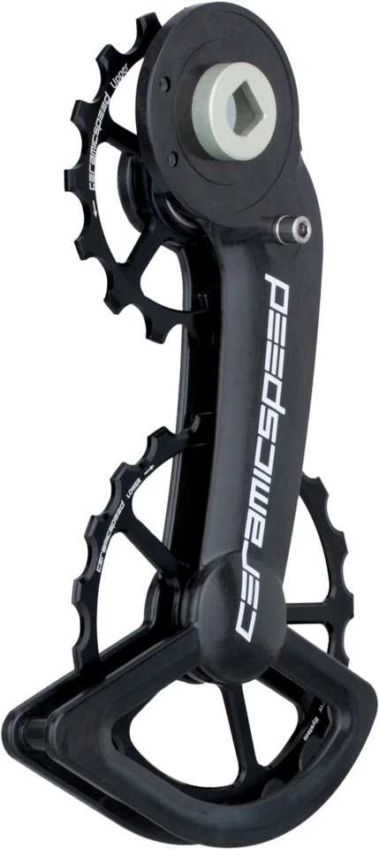 CERAMICSPEED OSPW Schalträdchen-System Für SRAM Rival AXS 14 CERAMICSPEED OSPW Schalträdchen-System Für SRAM Rival AXS - Image 14