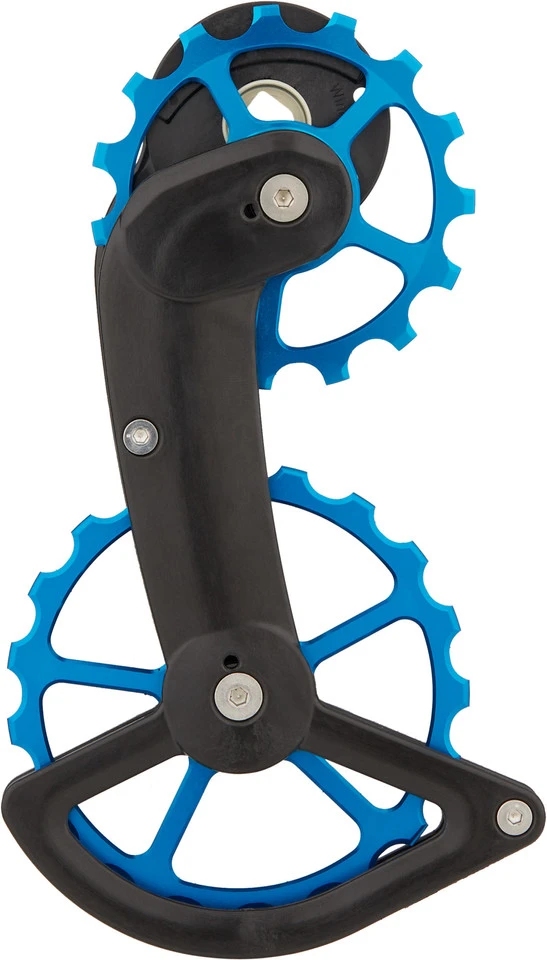 CERAMICSPEED OSPW Schalträdchen-System Für SRAM Rival AXS 17 CERAMICSPEED OSPW Schalträdchen-System Für SRAM Rival AXS - Image 17