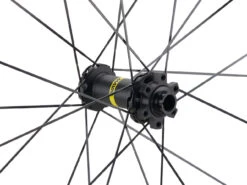 Mavic Crossmax Carbon XL R Disc 6-Loch 29" Boost Laufradsatz -Bike Tech Geschäft 448166