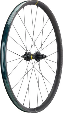 Mavic Crossmax Carbon XL R Disc 6-Loch 29" Boost Laufradsatz -Bike Tech Geschäft 448167