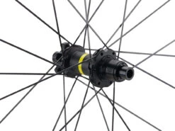 Mavic Crossmax Carbon XL R Disc 6-Loch 29" Boost Laufradsatz -Bike Tech Geschäft 448168