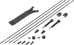 Mavic Crossmax Carbon XL R Disc 6-Loch 29" Boost Laufradsatz -Bike Tech Geschäft 448170