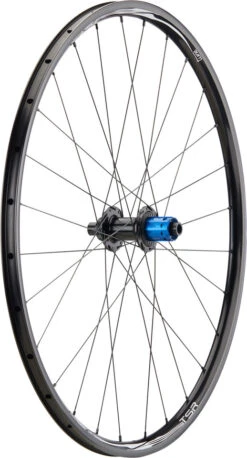 Tune TSR22 Disc Center Lock 28" Laufradsatz -Bike Tech Geschäft 448192