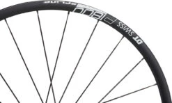 Dt-swiss P 1800 SPLINE 23 Disc Center Lock 28" Laufradsatz -Bike Tech Geschäft 448242