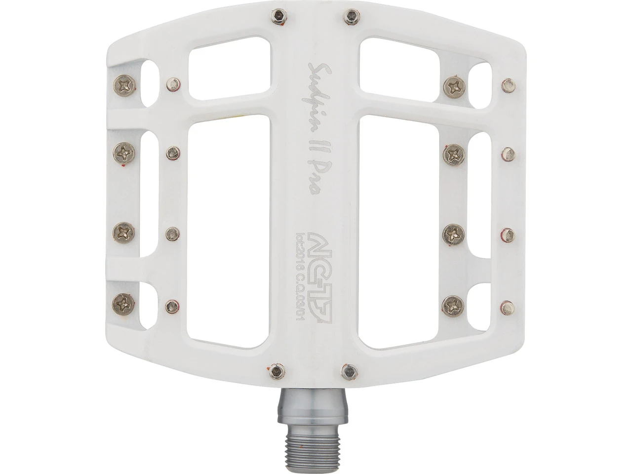 Nc-17 Sudpin II Pro Plattformpedale 1 Nc-17 Sudpin II Pro Plattformpedale