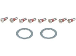 Nc-17 Sudpin II Pro Plattformpedale 24 Nc-17 Sudpin II Pro Plattformpedale -Bike Tech Geschäft 448666