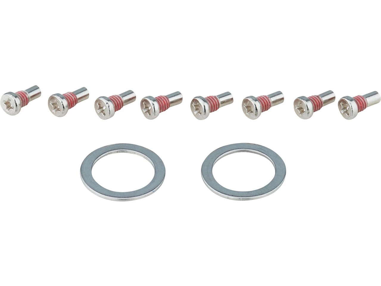 Nc-17 Sudpin II Pro Plattformpedale 5 Nc-17 Sudpin II Pro Plattformpedale - Image 5