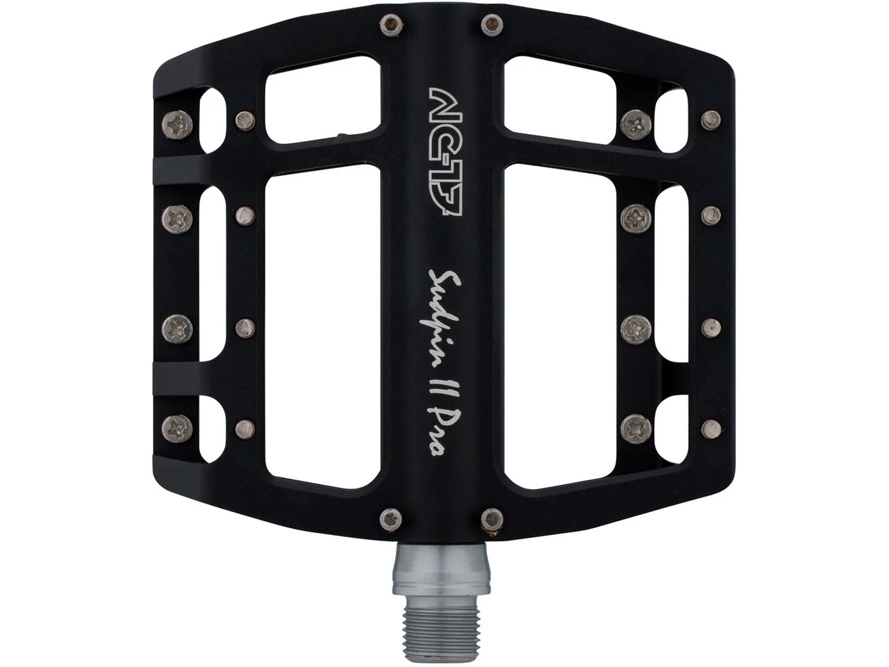 Nc-17 Sudpin II Pro Plattformpedale 6 Nc-17 Sudpin II Pro Plattformpedale - Image 6