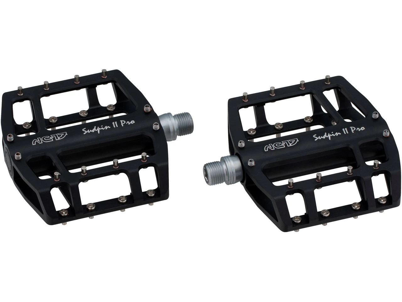 Nc-17 Sudpin II Pro Plattformpedale 9 Nc-17 Sudpin II Pro Plattformpedale - Image 9