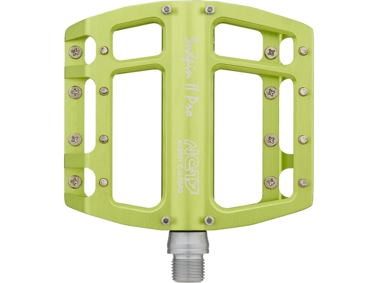 Nc-17 Sudpin II Pro Plattformpedale 10 Nc-17 Sudpin II Pro Plattformpedale - Image 10