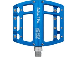 Nc-17 Sudpin II Pro Plattformpedale 33 Nc-17 Sudpin II Pro Plattformpedale -Bike Tech Geschäft 448675