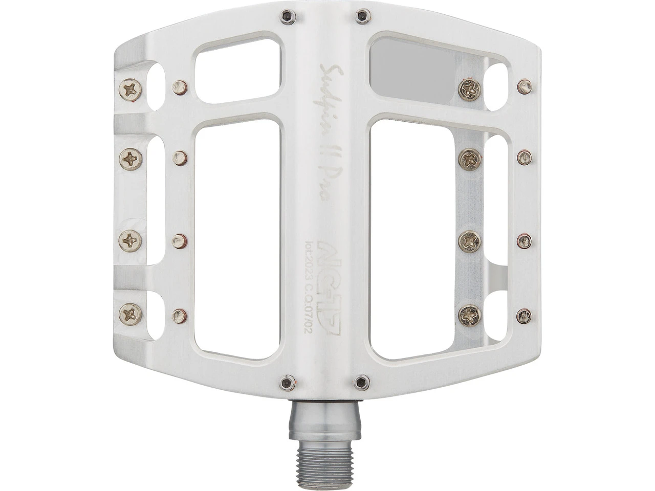 Nc-17 Sudpin II Pro Plattformpedale 18 Nc-17 Sudpin II Pro Plattformpedale - Image 18