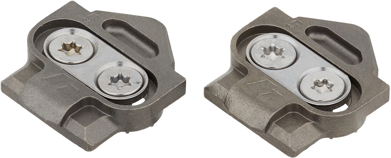 Pedal Cleat Kit Für Hope Union Klickpedale 1 Pedal Cleat Kit Für Hope Union Klickpedale