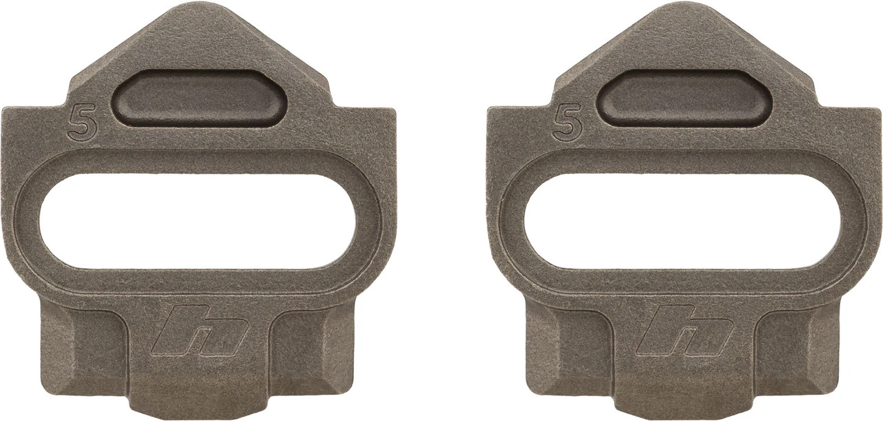 Pedal Cleat Kit Für Hope Union Klickpedale 3 Pedal Cleat Kit Für Hope Union Klickpedale - Image 3