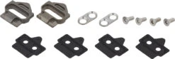 Pedal Cleat Kit Für Hope Union Klickpedale 11 Pedal Cleat Kit Für Hope Union Klickpedale -Bike Tech Geschäft 448765