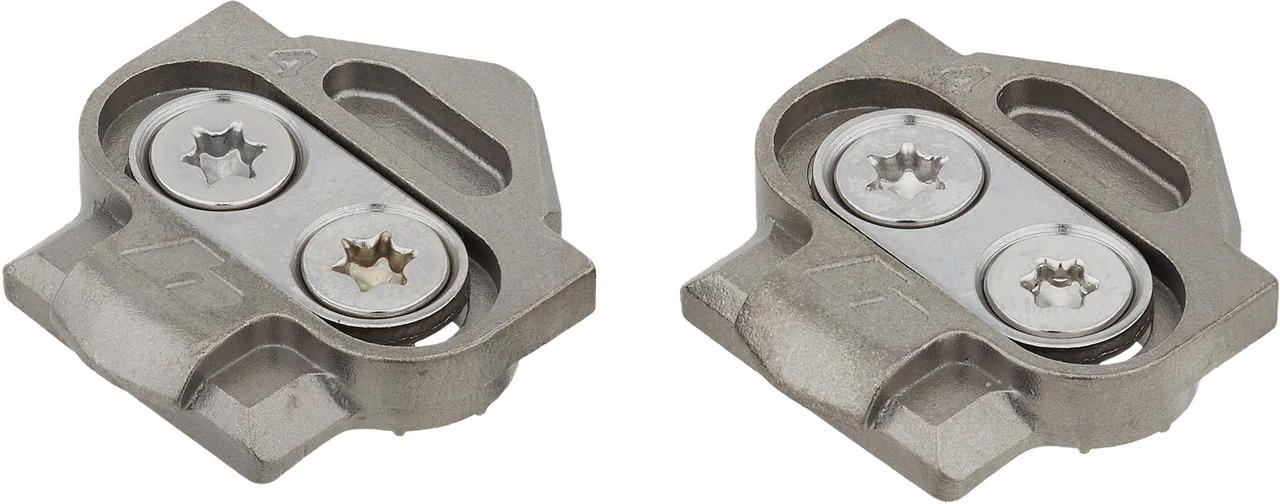 Pedal Cleat Kit Für Hope Union Klickpedale 5 Pedal Cleat Kit Für Hope Union Klickpedale - Image 5