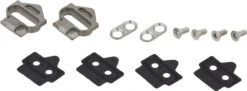 Pedal Cleat Kit Für Hope Union Klickpedale 15 Pedal Cleat Kit Für Hope Union Klickpedale -Bike Tech Geschäft 448769