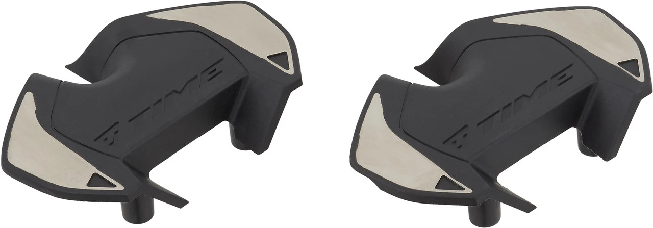 Time Abdeckkappen Für XPro Klickpedale 1 Time Abdeckkappen Für XPro Klickpedale