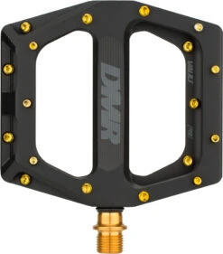 DMR Vault Superlight Plattformpedale
