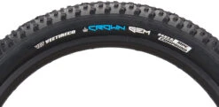 Crown Gem MPC 24" Drahtreifen 10 Crown Gem MPC 24" Drahtreifen -Bike Tech Geschäft 449557