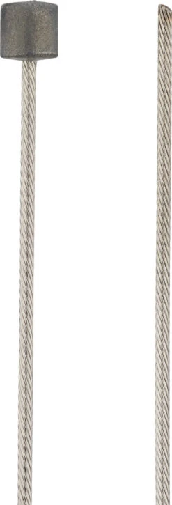 CAPGO OL Schaltzug Speed Slick Für Shimano/SRAM 8 CAPGO OL Schaltzug Speed Slick Für Shimano/SRAM -Bike Tech Geschäft 449667