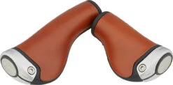 BROOKS GP1 Leder Lenkergriff Für Drehgriffschalter Einseitig 15 BROOKS GP1 Leder Lenkergriff Für Drehgriffschalter Einseitig -Bike Tech Geschäft 449742