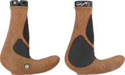 Contec Tour Deluxe Pro Kork Lenkergriffe -Bike Tech Geschäft 449781