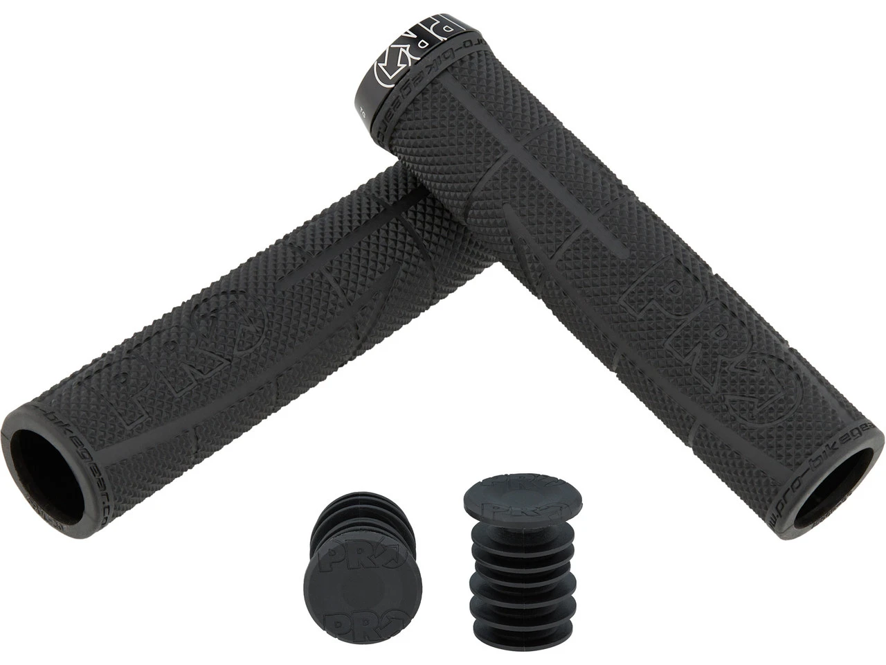 Pro Lock On Race Lenkergriffe 1 Pro Lock On Race Lenkergriffe