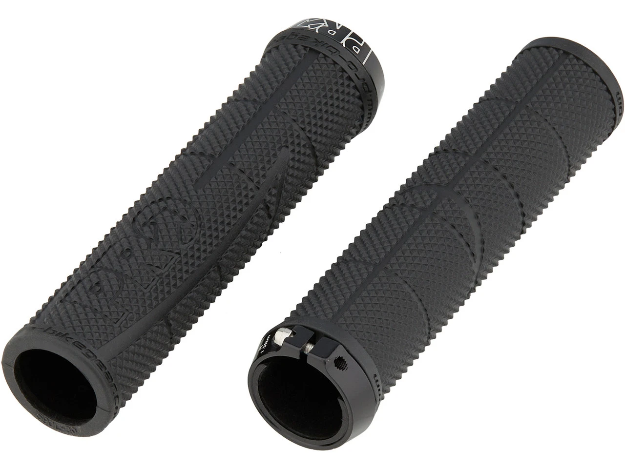 Pro Lock On Race Lenkergriffe 2 Pro Lock On Race Lenkergriffe - Image 2