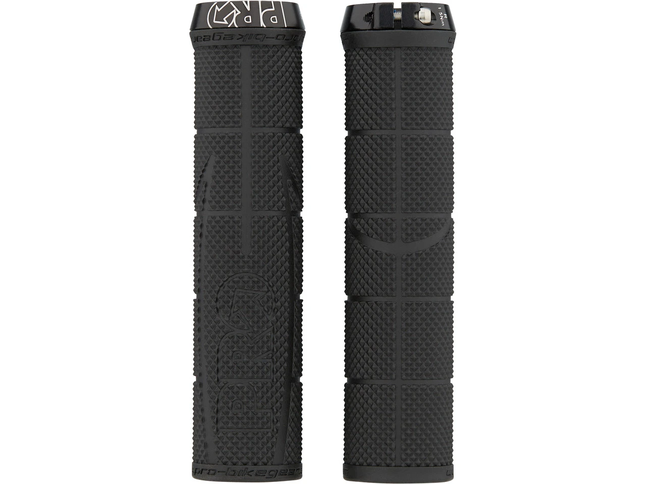 Pro Lock On Race Lenkergriffe 3 Pro Lock On Race Lenkergriffe - Image 3