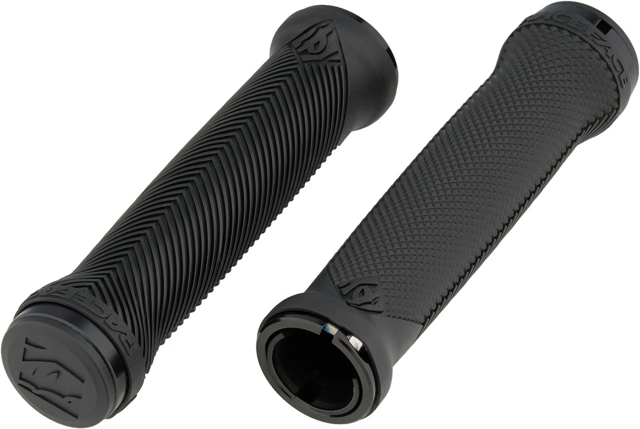 Race Face Love Handle Lock On Lenkergriffe 2 Race Face Love Handle Lock On Lenkergriffe - Image 2