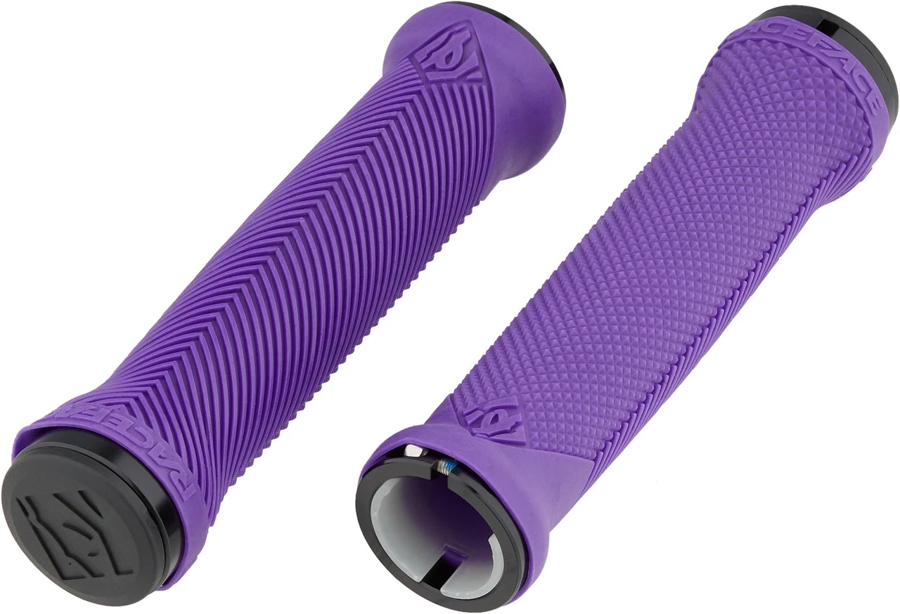 Race Face Love Handle Lock On Lenkergriffe 14 Race Face Love Handle Lock On Lenkergriffe - Image 14