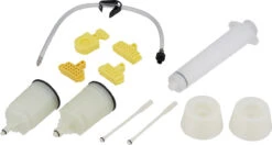 Shimano Profi-Entlüftungskit TL-BR -Bike Tech Geschäft 450236