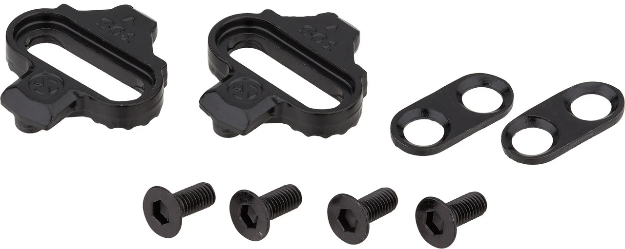 Acros Klickpedale 5 Acros Klickpedale - Image 5