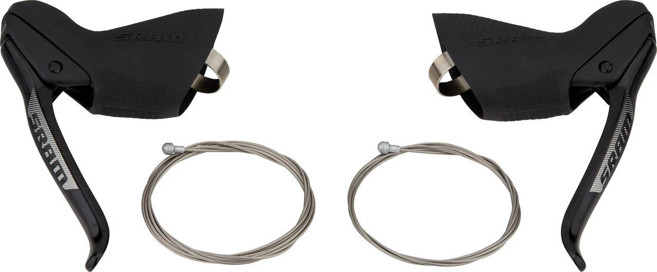 SRAM Rival 1 Bremshebel Mechanisch 4 SRAM Rival 1 Bremshebel Mechanisch - Image 4