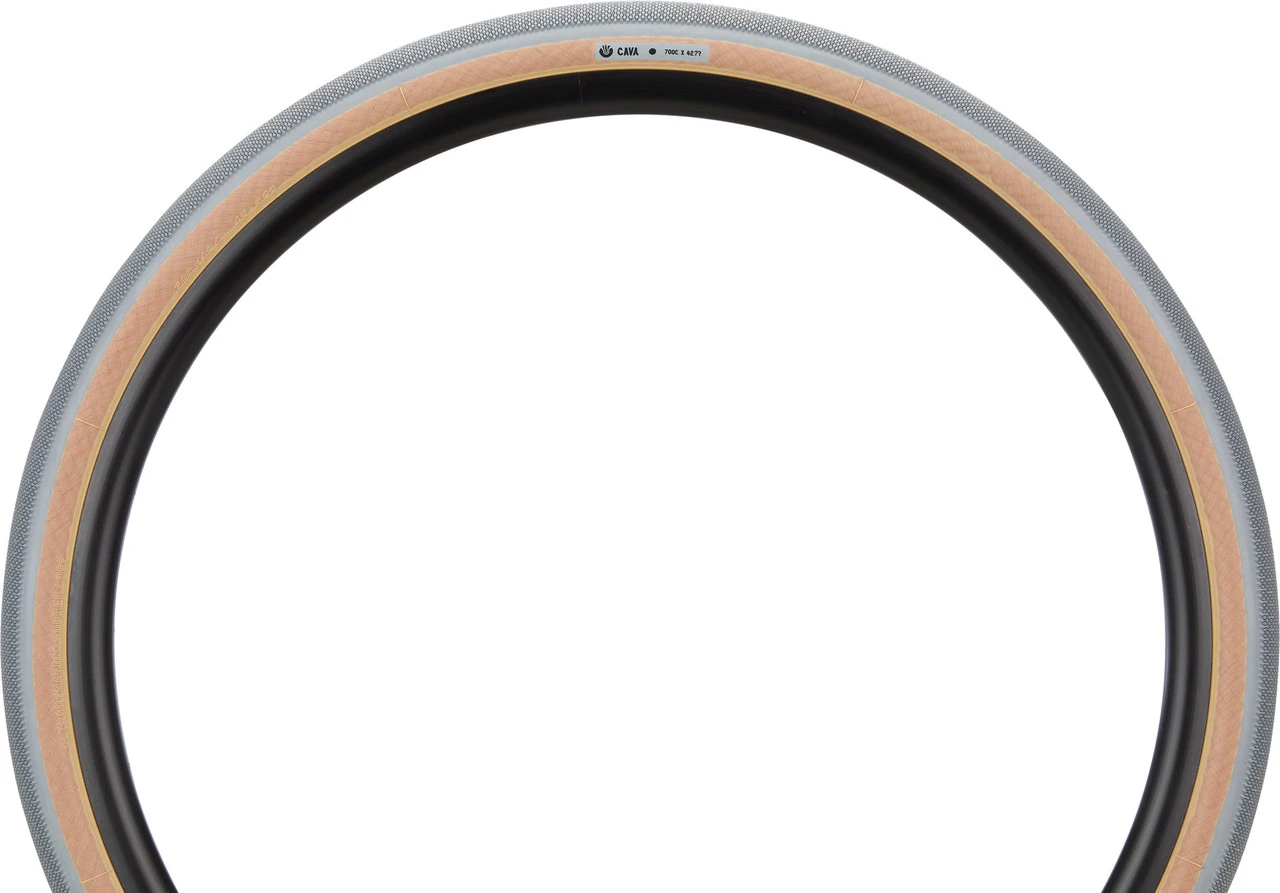 CAVA Race 28" Faltreifen 2 CAVA Race 28" Faltreifen - Image 2