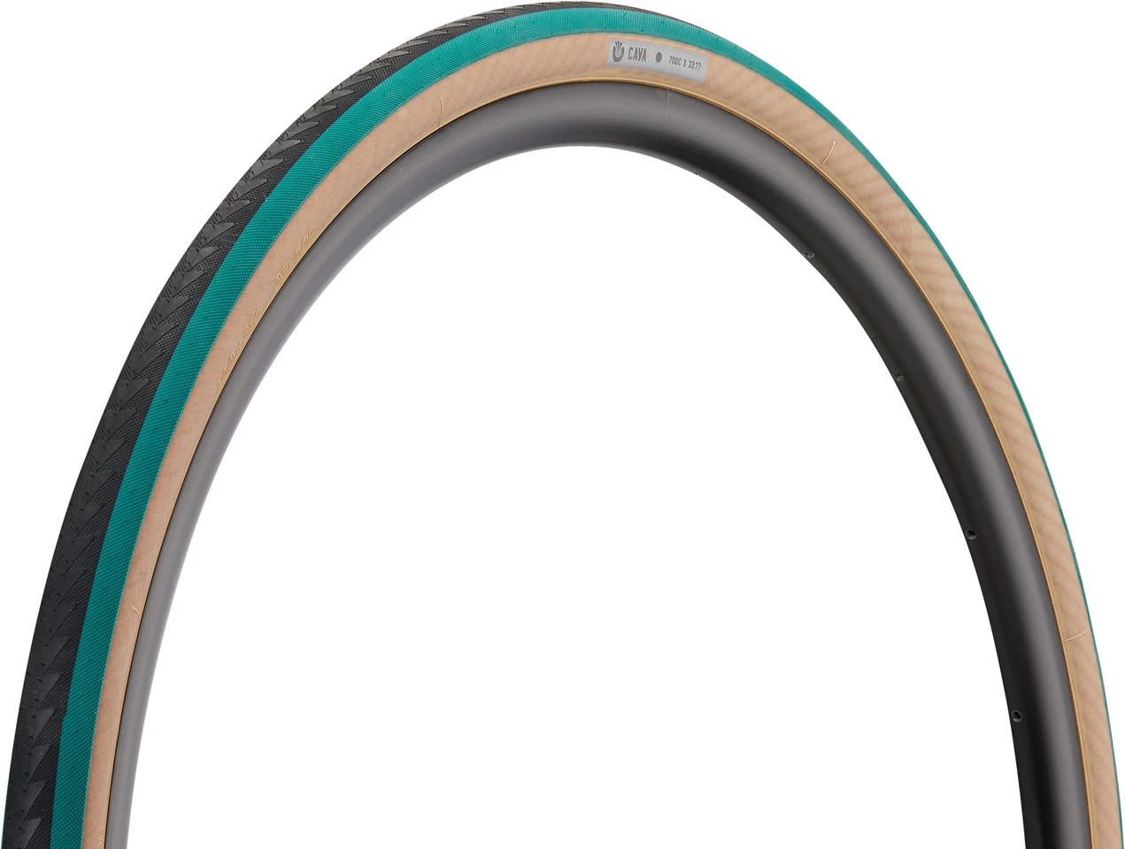 CAVA Race 28" Faltreifen 5 CAVA Race 28" Faltreifen - Image 5
