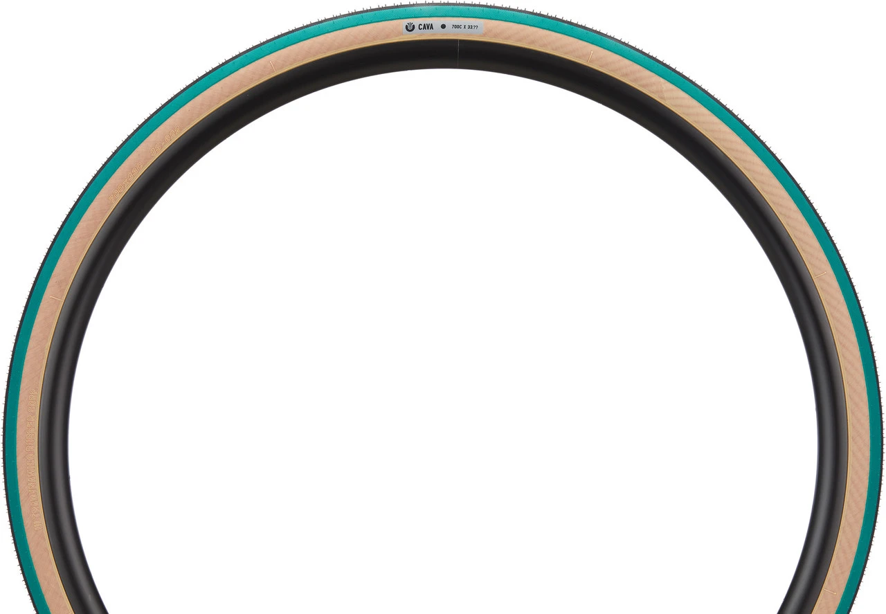 CAVA Race 28" Faltreifen 6 CAVA Race 28" Faltreifen - Image 6