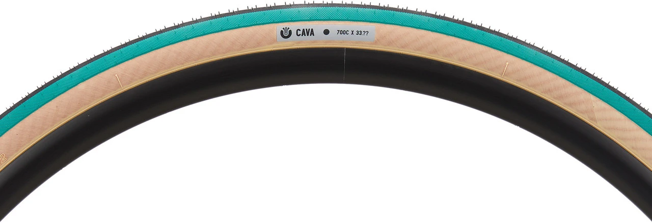 CAVA Race 28" Faltreifen 7 CAVA Race 28" Faltreifen - Image 7
