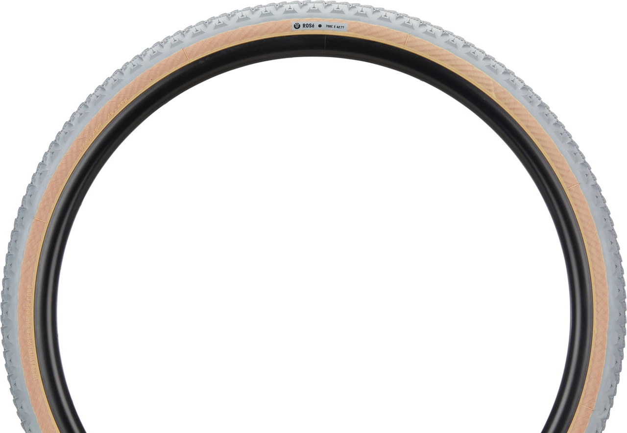 ROSÉ Race 28" Faltreifen 2 ROSÉ Race 28" Faltreifen - Image 2