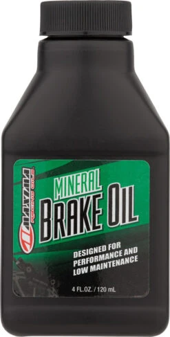 SRAM Maxima Bremsflüssigkeit Mineralöl