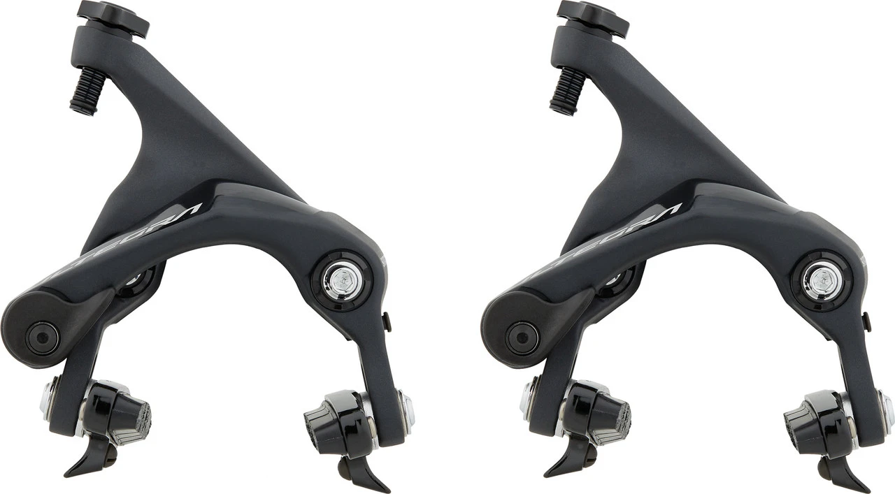 Shimano Ultegra V+h Set Felgenbremse BR-R8110 Für Direktmontage 1 Shimano Ultegra V+h Set Felgenbremse BR-R8110 Für Direktmontage